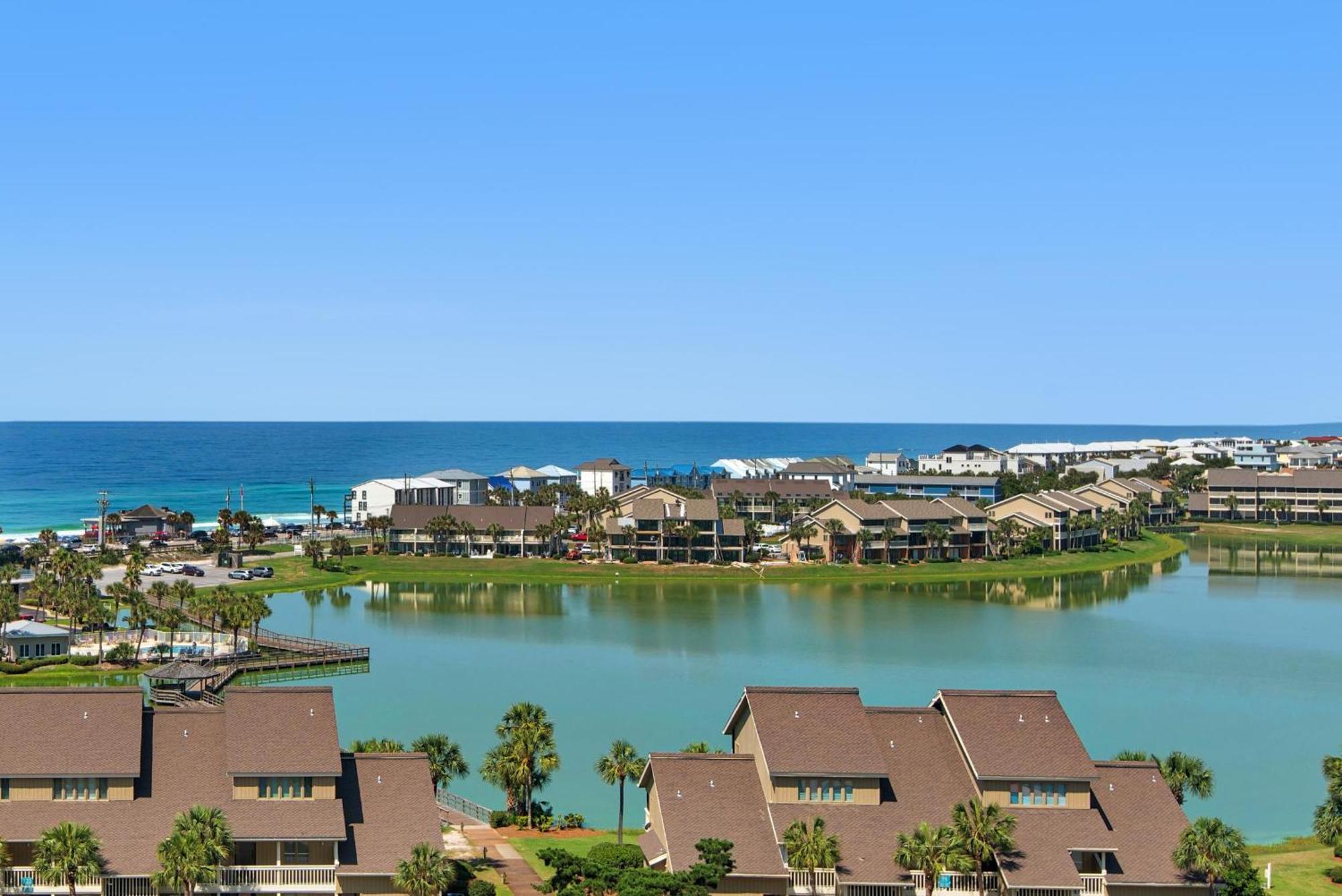 Ariel Dunes II 904 Villa Destin Exterior foto